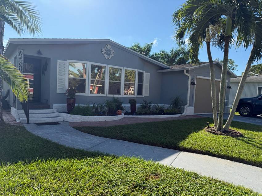 1203 Buena Vista Dr. a North Fort Myers, FL Mobile or Manufactured Home for Sale